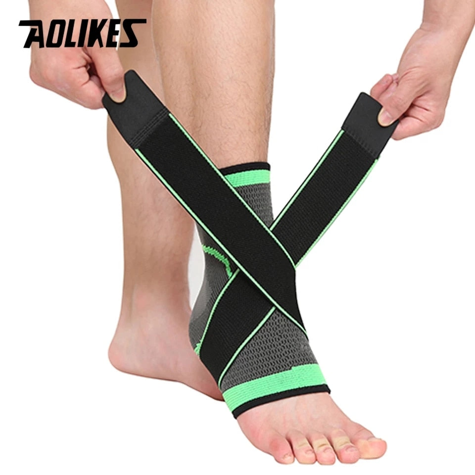 AOLIKES Sports Ankle Brace