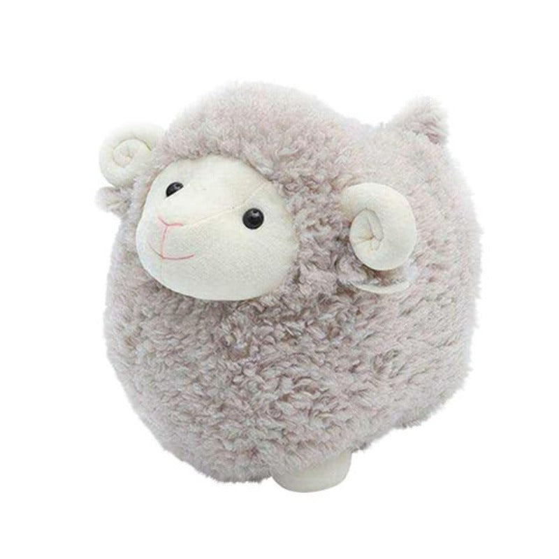 Sheep Stuffed Animal Plush Toy