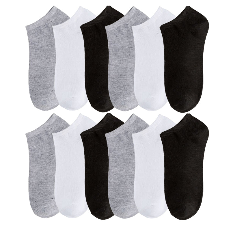 10 pairs/Lot Men Ankle Socks Breathable Comfortable Cotton White Grey Black Solid Boat Sock for Male Wholesale Price