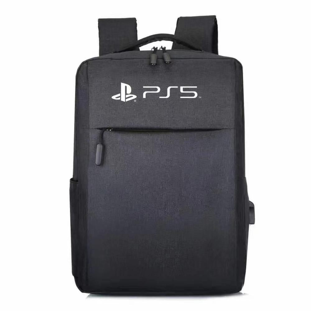 PS5 Bag PS5 Travel Bag Travel Storage Carry Bag for PS5 Cover Carrying Protective Bag Shoulder Bag For Playstation 5
