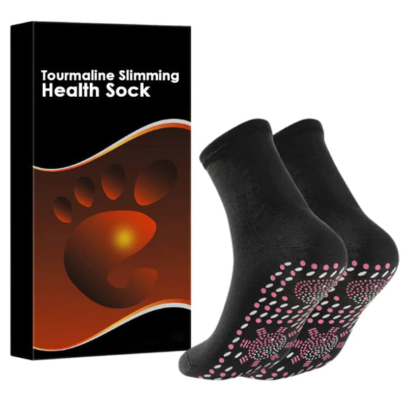 Lymphatic Slimming Health Socks