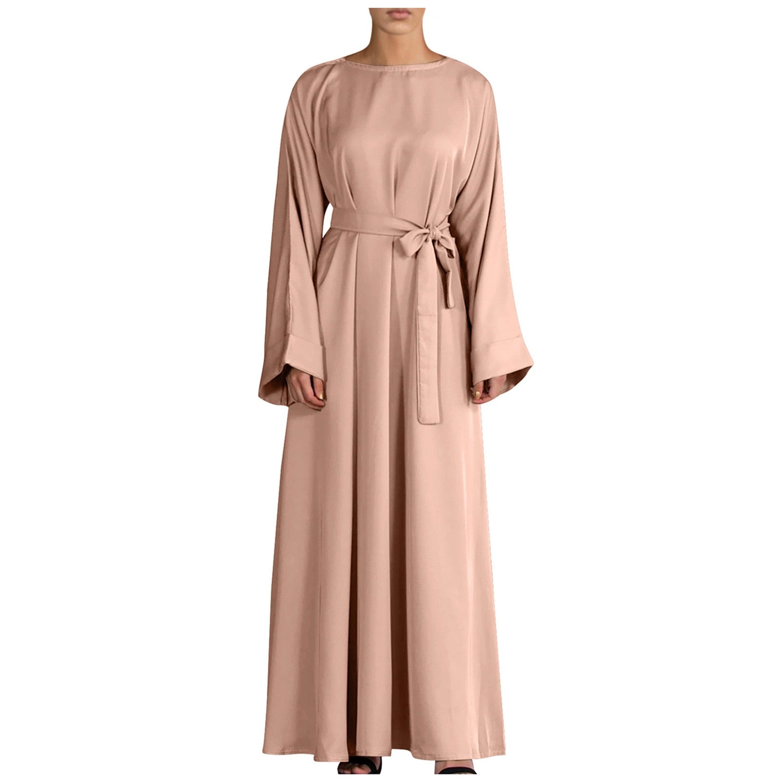 Basic abaya