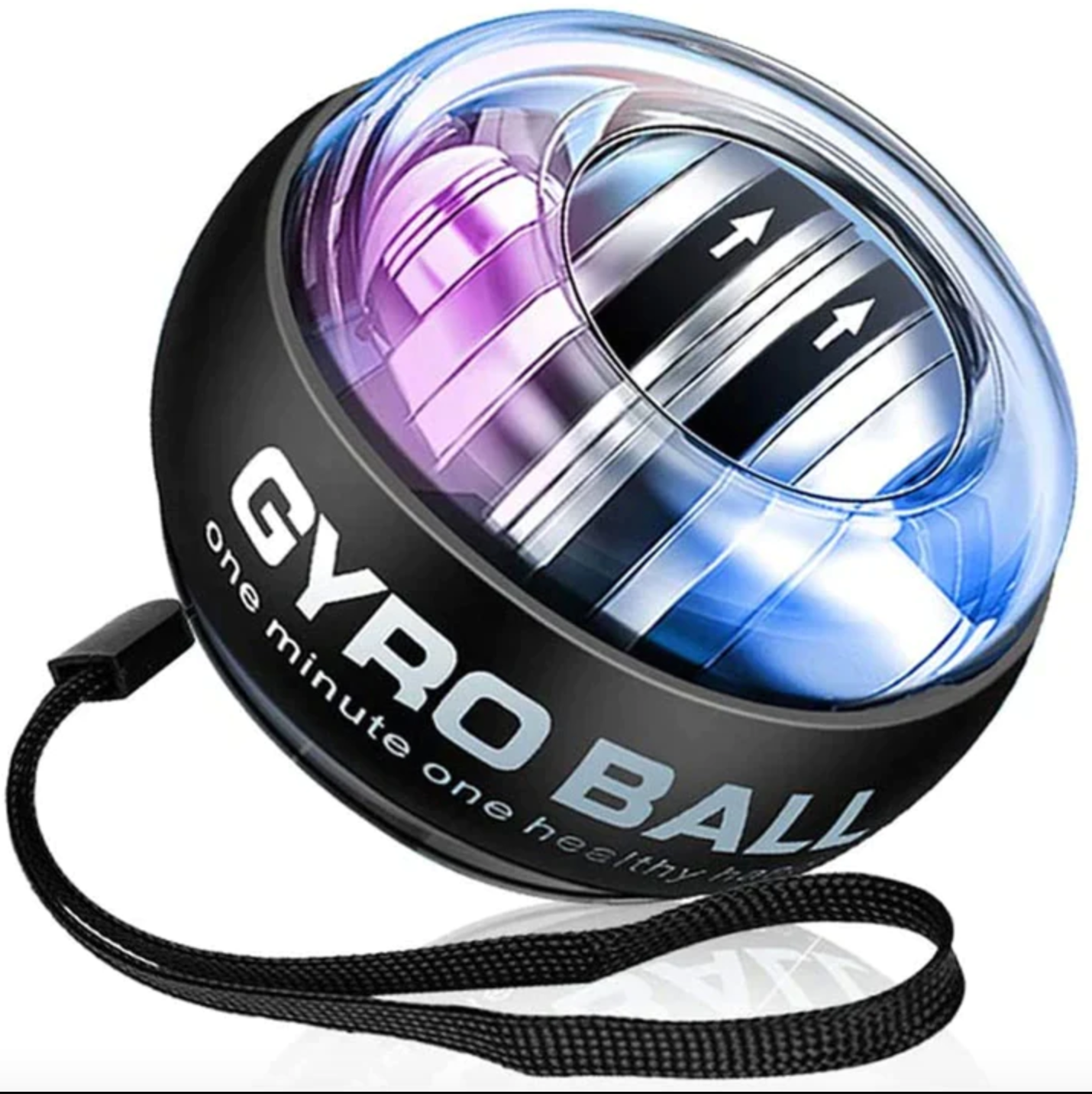 Sourcing Gyro Ball - Dropshipman