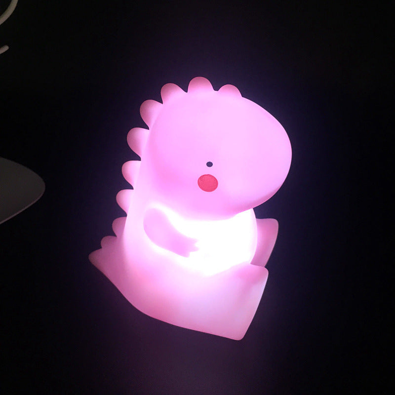 Dinosaur LED Light