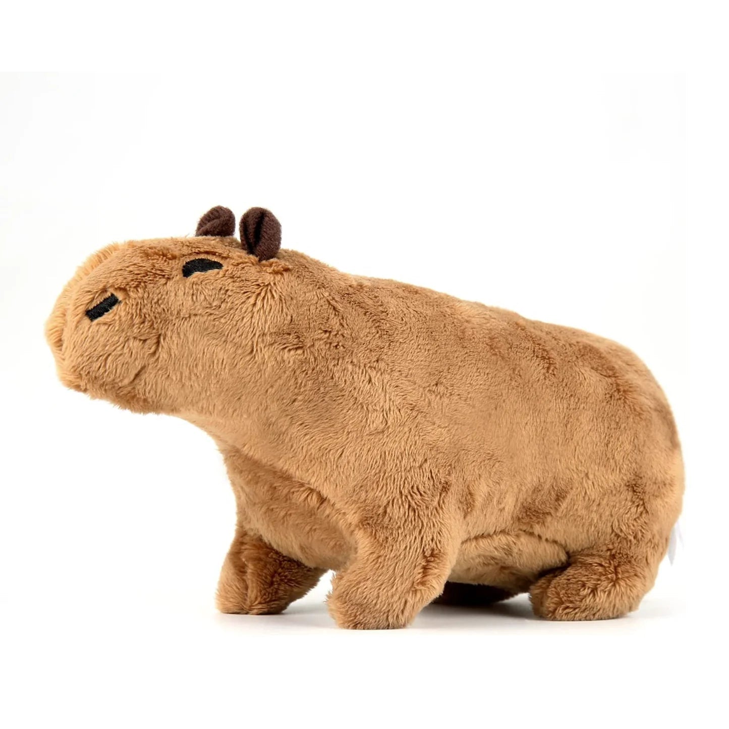 Capybara Plush 7.8 inches