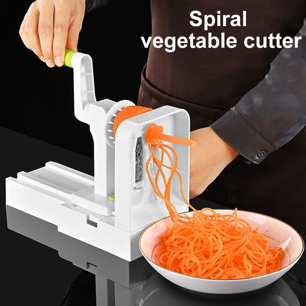 4IN1 Multi-function Vegetable Cutter